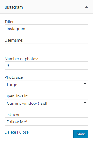 instagram
